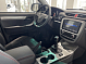 JAC T8 Full Extra, черный