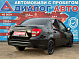 Lada (ВАЗ) Granta Classic, 2018 года, пробег 123083 км