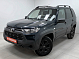 Lada (ВАЗ) Niva BLACK, 2022 года, пробег 36024 км