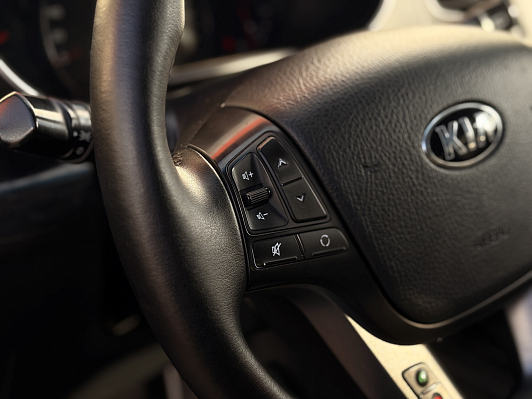 Kia Sorento Prestige, 2015 года, пробег 173183 км