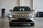Changan CS75 Plus Техно, голубой