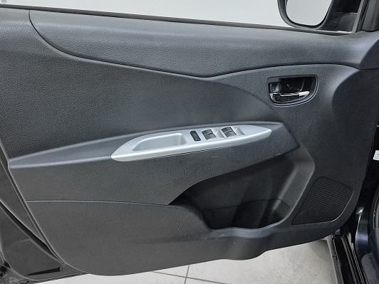 Lifan X50 Comfort, 2015 года, пробег 218690 км