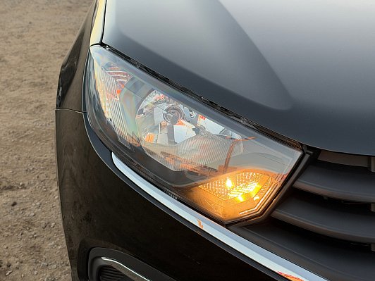 Lada (ВАЗ) Granta Classic'23, 2024 года, пробег 25639 км