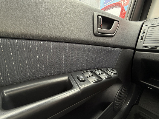 Hyundai Getz Comfort, 2009 года, пробег 102000 км