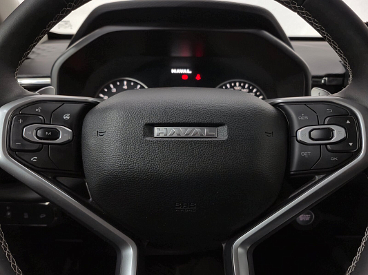 Haval Jolion Премиум, 2024 года, пробег 39188 км