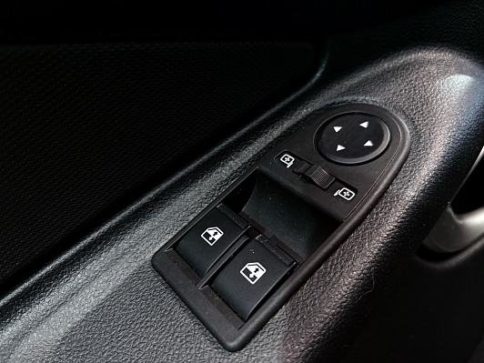 Lada (ВАЗ) Granta Sport'24, 2023 года, пробег 27000 км