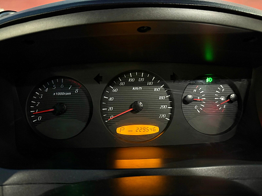 SsangYong Kyron, 2013 года, пробег 230000 км