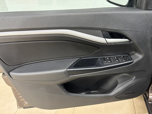 Lada (ВАЗ) Vesta Comfort Winter EnjoY Pro, 2020 года, пробег 61825 км