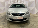 Opel Astra Cosmo, 2010 года, пробег 104397 км