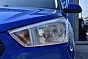 Hyundai Creta Comfort Plus, 2016 года, пробег 158500 км