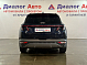 Hyundai Tucson Prestige, 2021 года, пробег 83653 км