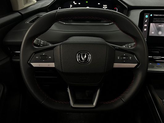 Changan CS55 Plus Luxe, 2023 года, пробег 42000 км