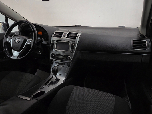 Toyota Avensis, 2012 года, пробег 198368 км