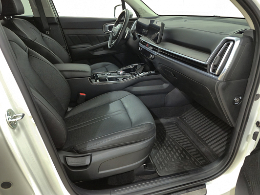 Kia Sorento Comfort, 2024 года, пробег 37989 км