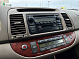 Toyota Camry, 2002 года, пробег 276754 км
