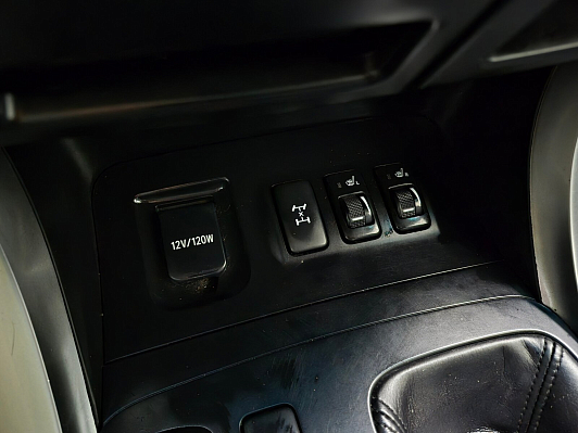 Toyota Land Cruiser Prado, 2008 года, пробег 309014 км