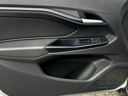 Lada (ВАЗ) Vesta Classic Start (2018-2019), 2018 года, пробег 117627 км
