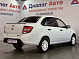 Lada (ВАЗ) Granta Standard Plus Glonass 21901-50-213, 2014 года, пробег 151000 км