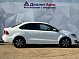 Volkswagen Polo Comfortline, 2016 года, пробег 190000 км