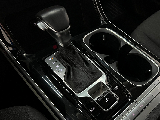 Kia Carnival Comfort, 2022 года, пробег 209833 км
