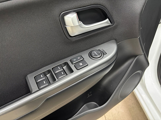 Kia Rio, 2015 года, пробег 58220 км