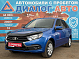 Lada (ВАЗ) Granta, 2021 года, пробег 113500 км