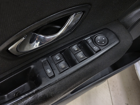 Renault Megane Authentique, 2013 года, пробег 167513 км