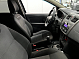 Renault Sandero Life, 2020 года, пробег 27950 км