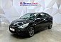 Hyundai Solaris Comfort, 2011 года, пробег 244571 км