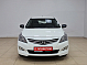 Hyundai Solaris Active, 2016 года, пробег 55937 км