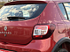 Renault Sandero Confort, 2016 года, пробег 146000 км