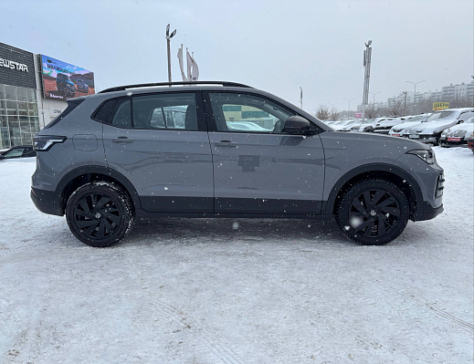 Volkswagen Tharu XR, 2019 года, пробег 45 км