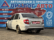 Lada (ВАЗ) Granta Comfort'23, 2022 года, пробег 57649 км