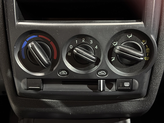 Hyundai Getz Utility, 2008 года, пробег 172386 км