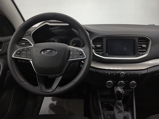 Lada (ВАЗ) Vesta Комфорт'25, 2024 года, пробег 25699 км