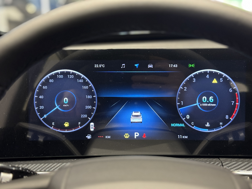 Tenet T7 Актив, серебряный