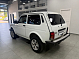 Lada (ВАЗ) Niva Legend Люкс, 2022 года, пробег 57121 км
