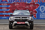 Renault Duster Drive, 2018 года, пробег 101500 км