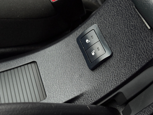 Great Wall Hover H3 Super Luxe, 2012 года, пробег 143251 км