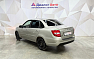 Lada (ВАЗ) Granta Классик, 2022 года, пробег 20765 км