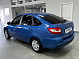 Lada (ВАЗ) Granta Comfort, 2019 года, пробег 149000 км
