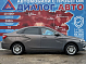 Lada (ВАЗ) Vesta Comfort Multimedia, 2018 года, пробег 106500 км