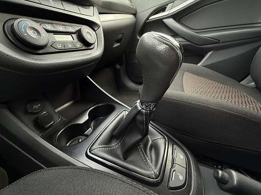 Lada (ВАЗ) Vesta Comfort, 2021 года, пробег 83000 км