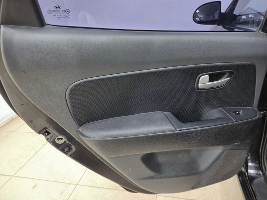 Hyundai Elantra, 2008 года, пробег 324924 км