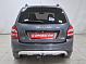 Lada (ВАЗ) Kalina Luxe Navi Glonass 21947-52-21V, 2016 года, пробег 115992 км