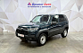 Lada (ВАЗ) Niva Travel Classic, 2022 года, пробег 67918 км