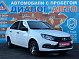 Lada (ВАЗ) Granta Standard, 2024 года, пробег 39550 км