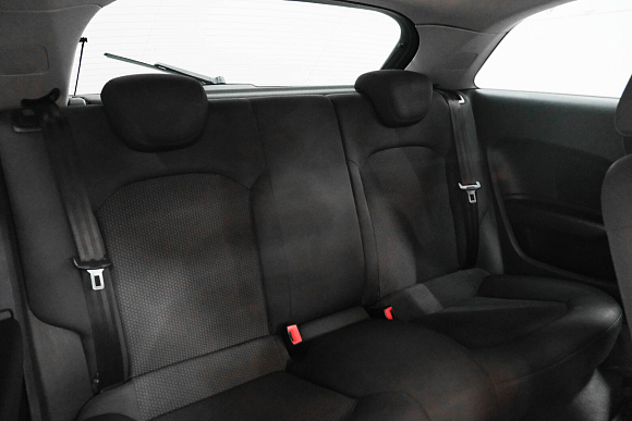 Audi A1, 2010 года, пробег 147106 км