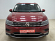 Volkswagen Tiguan Exclusive, 2017 года, пробег 127884 км