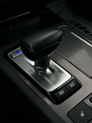 Genesis G80 Business, 2019 года, пробег 82000 км